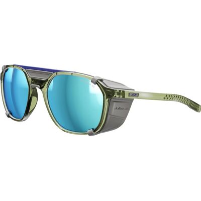 Julbo, Unisex, Sonnenbrille, Slack Cover Spectron 4 - Sonnenbrille Julbo, Unisex, Sonnenbrille, Slack Cover Spectron 4 - Sonnenbrille