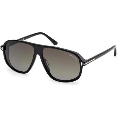 Tom Ford, Herren, Sonnenbrille, FT1208/61 Tom Ford, Herren, Sonnenbrille, FT1208/61