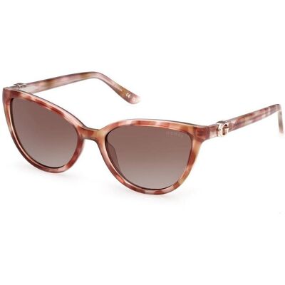 Guess Unisex, Sonnenbrille, Unisex-Sonnenbrille GU00189 Guess Unisex, Sonnenbrille, Unisex-Sonnenbrille GU00189