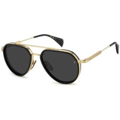 David Beckham, Herren, Sonnenbrille, DB 1226/G/S David Beckham, Herren, Sonnenbrille, DB 1226/G/S