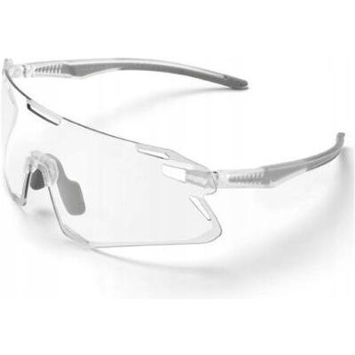 Rockbros, Unisex, Sportbrille, sports glasses 14120007009 with photochromic lenses, Transparent, Grau Rockbros, Unisex, Sportbrille, sports glasses 14120007009 with photochromic lenses, Transparent, Grau