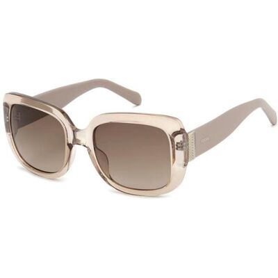 Fossil, Damen, Sonnenbrille, FOS 2157/G/S Fossil, Damen, Sonnenbrille, FOS 2157/G/S