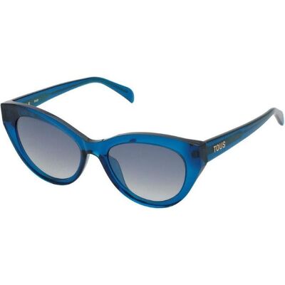 Tous, Damen, Sonnenbrille, Ladies' Sunglasses STOB86-54W47X ø 54 mm Tous, Damen, Sonnenbrille, Ladies' Sunglasses STOB86-54W47X ø 54 mm