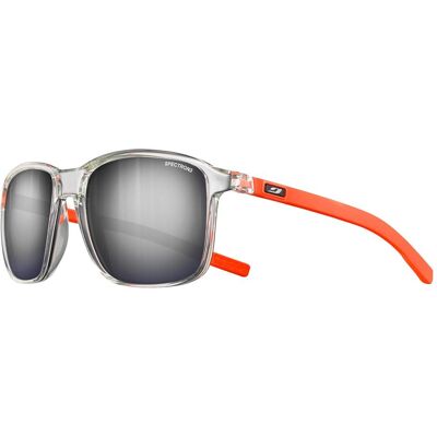 Julbo, Unisex, Sonnenbrille, Creek Kristall Koralle Spectron 3 Julbo, Unisex, Sonnenbrille, Creek Kristall Koralle Spectron 3