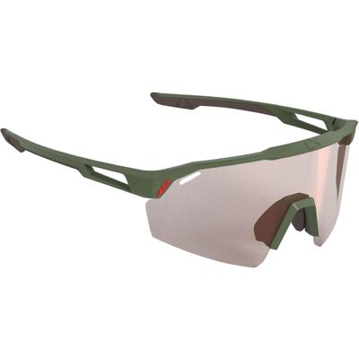 Leatt, Unisex, Sportbrille, SpeedViz Lite Iriz Fahrradbrille (Blue Satin, Iriz silver) Leatt, Unisex, Sportbrille, SpeedViz Lite Iriz Fahrradbrille (Blue Satin, Iriz silver)