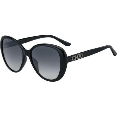 Jimmy Choo, Damen, Sonnenbrille, Damensonnenbrille AMIRA-G-S-807-9O ø 57 mm Jimmy Choo, Damen, Sonnenbrille, Damensonnenbrille AMIRA-G-S-807-9O ø 57 mm