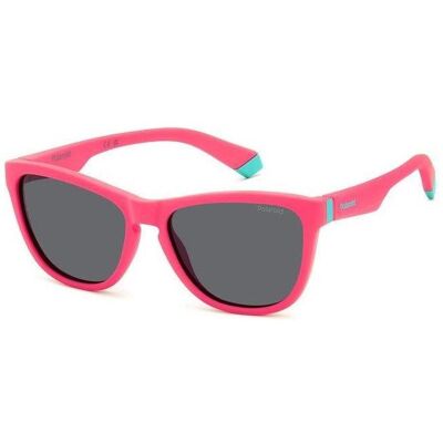 Polaroid, Mädchen, Sonnenbrille, PLD 8056/S Polaroid, Mädchen, Sonnenbrille, PLD 8056/S