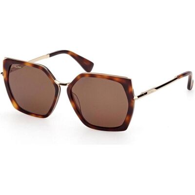 Max Mara, Damen, Sonnenbrille, MILLER-5 MM0136 52E Max Mara, Damen, Sonnenbrille, MILLER-5 MM0136 52E