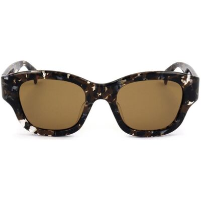 Kenzo Unisex, Sonnenbrille, Sonnenbrille KZ40187F 50J 51 21 140 Kenzo Unisex, Sonnenbrille, Sonnenbrille KZ40187F 50J 51 21 140