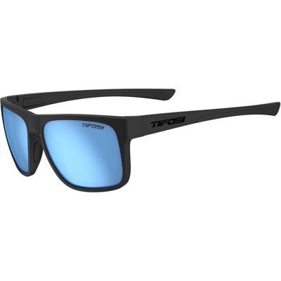 Tifosi, Sonnenbrille, -Brille SWICK Polarisierten Blackout (1 Glasblau Himmel polarisiert 15,4% Lichtübertragung) ( Tifosi, Sonnenbrille, -Brille SWICK Polarisierten Blackout (1 Glasblau Himmel polarisiert 15,4% Lichtübertragung) (