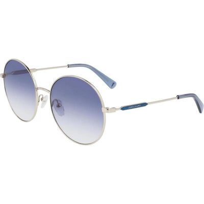 Longchamp, Damen, Sonnenbrille, Ladies' Sunglasses LO143S-719 ø 58 mm Longchamp, Damen, Sonnenbrille, Ladies' Sunglasses LO143S-719 ø 58 mm