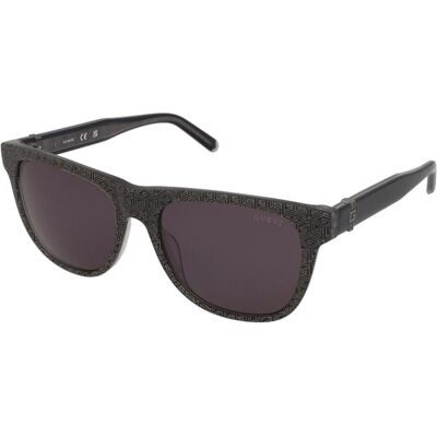 Guess Herren, Sonnenbrille, Herren-Sonnenbrille Gold Guess Herren, Sonnenbrille, Herren-Sonnenbrille Gold