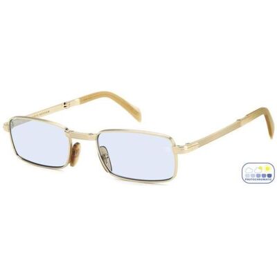 David Beckham, Herren, Sonnenbrille, DB 99/ORIGAMI David Beckham, Herren, Sonnenbrille, DB 99/ORIGAMI