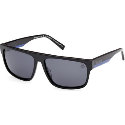 Timberland Herren, Sonnenbrille, Polarized TB9342 01D Timberland Herren, Sonnenbrille, Polarized TB9342 01D