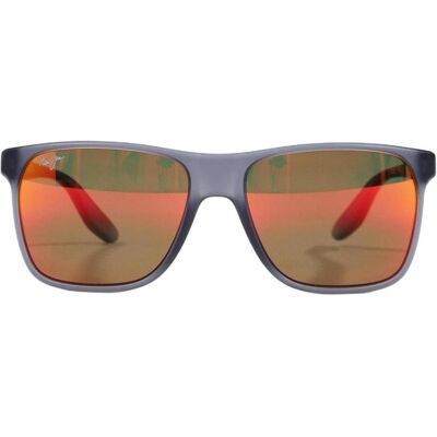 Maui Jim, Herren, Sonnenbrille, Sfida Oceanica Polarizzata Maui Jim, Herren, Sonnenbrille, Sfida Oceanica Polarizzata