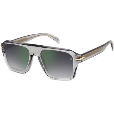 David Beckham, Herren, Sonnenbrille, DB 7127/S David Beckham, Herren, Sonnenbrille, DB 7127/S
