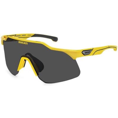 Carrera, Herren, Sportbrille, CARDUC 060/S, Gelb Carrera, Herren, Sportbrille, CARDUC 060/S, Gelb