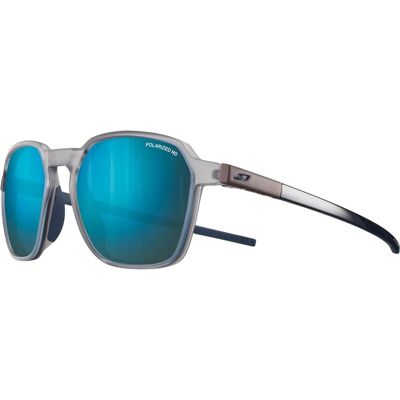 Julbo, Unisex, Sportbrille, Drive Grau Durchscheinend Braun Dunkelblau Spectron HD 3 Polarized (Anthracite, Braun, Dark Blue, grau-braun-dunkelblau, Blau), Blau, Braun, Grau Julbo, Unisex, Sportbrille, Drive Grau Durchscheinend Braun Dunkelblau Spectron HD 3 Polarized (Anthracite, Braun, Dark Blue, grau-braun-dunkelblau, Blau), Blau, Braun, Grau