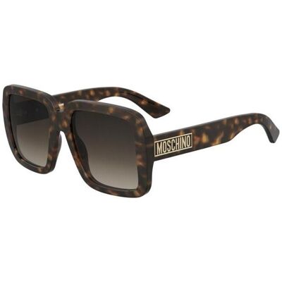 Moschino, Damen, Sonnenbrille, MOS180/S Moschino, Damen, Sonnenbrille, MOS180/S
