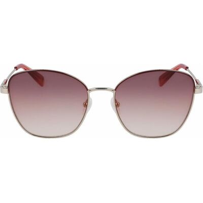 Longchamp, Damen, Sonnenbrille, Ladies' Sunglasses LO164S-727 ø 57 mm Longchamp, Damen, Sonnenbrille, Ladies' Sunglasses LO164S-727 ø 57 mm