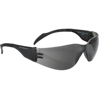 Swiss Eye, Herren, Sportbrille, Herren Outbreak Radbrille (Schwarz, Smoke), Schwarz Swiss Eye, Herren, Sportbrille, Herren Outbreak Radbrille (Schwarz, Smoke), Schwarz