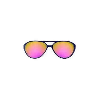 Chicco Mädchen, Sonnenbrille, Blaue Brille mit verspiegelten Gläsern + Etui 36m+ Chicco Mädchen, Sonnenbrille, Blaue Brille mit verspiegelten Gläsern + Etui 36m+