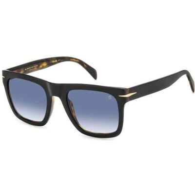 David Beckham, Herren, Sonnenbrille, DB 7000/S FLAT David Beckham, Herren, Sonnenbrille, DB 7000/S FLAT