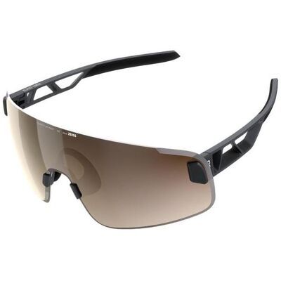 Poc, Sportbrille, Elicit Toric Sportbrille (Schwarz), Silber, Schwarz Poc, Sportbrille, Elicit Toric Sportbrille (Schwarz), Silber, Schwarz