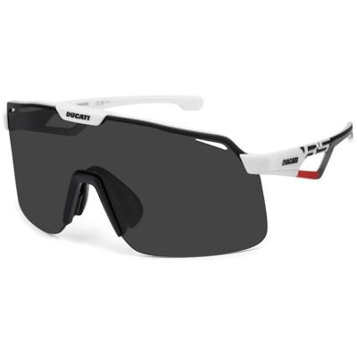 Carrera, Herren, Sportbrille, CARDUC 066/S, Weiss Carrera, Herren, Sportbrille, CARDUC 066/S, Weiss