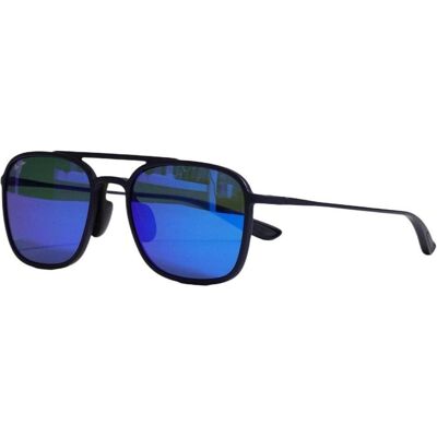 Maui Jim, Herren, Sonnenbrille, KEOKEA 923O50K0U B447-03M Maui Jim, Herren, Sonnenbrille, KEOKEA 923O50K0U B447-03M