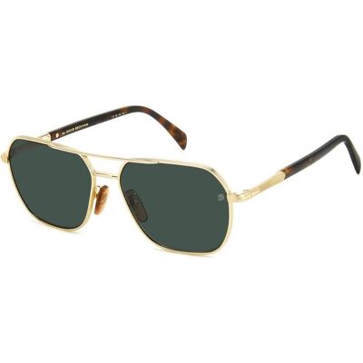 David Beckham, Herren, Sonnenbrille, DB 1128/G/S David Beckham, Herren, Sonnenbrille, DB 1128/G/S