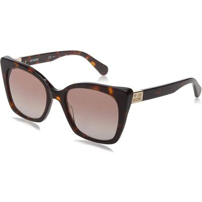 Moschino, Damen, Sonnenbrille, MOL000/S 086HA Moschino, Damen, Sonnenbrille, MOL000/S 086HA