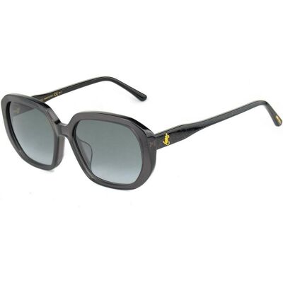 Jimmy Choo, Damen, Sonnenbrille, Damensonnenbrille KORI-G-SK-06J ø 57 mm Jimmy Choo, Damen, Sonnenbrille, Damensonnenbrille KORI-G-SK-06J ø 57 mm