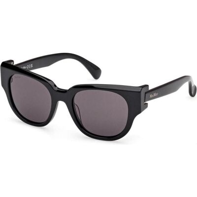 Max Mara, Damen, Sonnenbrille, CLIP MM0138 01A Max Mara, Damen, Sonnenbrille, CLIP MM0138 01A