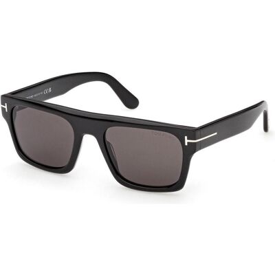 Tom Ford, Herren, Sonnenbrille, CYRUS-02 FT1337 01A Tom Ford, Herren, Sonnenbrille, CYRUS-02 FT1337 01A