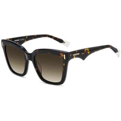 Missoni, Damen, Sonnenbrille, MIS 0206/G/S Missoni, Damen, Sonnenbrille, MIS 0206/G/S