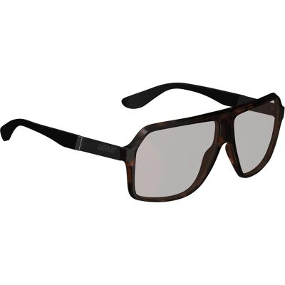 Leatt, Herren, Sportbrille, TheViz Andes Polarized Cycling Glasses, Braun Leatt, Herren, Sportbrille, TheViz Andes Polarized Cycling Glasses, Braun