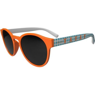 Chicco Jungen, Sonnenbrille, 14721-OKULARY P.SŁONECZNE 36M+BOY Chicco Jungen, Sonnenbrille, 14721-OKULARY P.SŁONECZNE 36M+BOY