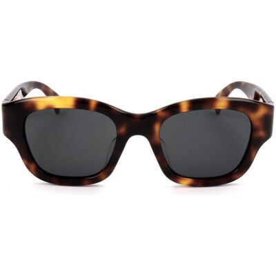Kenzo Damen, Sonnenbrille, Sonnenbrille KZ40187F 53A 51 21 140 Kenzo Damen, Sonnenbrille, Sonnenbrille KZ40187F 53A 51 21 140