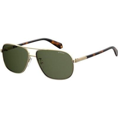 Polaroid, Herren, Sonnenbrille, PLD 2074/S/X J5GUC Polarized Polaroid, Herren, Sonnenbrille, PLD 2074/S/X J5GUC Polarized