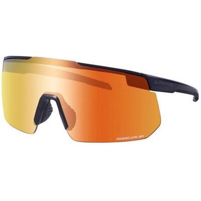 Shimano Unisex, Sportbrille, S-Phyre 2 (Matte Black, Gelb), Mehrfarbig, Schwarz, Gelb Shimano Unisex, Sportbrille, S-Phyre 2 (Matte Black, Gelb), Mehrfarbig, Schwarz, Gelb