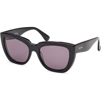 Max Mara, Damen, Sonnenbrille, GLIMPSE4 MM0090 01A Max Mara, Damen, Sonnenbrille, GLIMPSE4 MM0090 01A