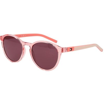 Tommy Hilfiger Mädchen, Sonnenbrille, TH 2121/S Tommy Hilfiger Mädchen, Sonnenbrille, TH 2121/S