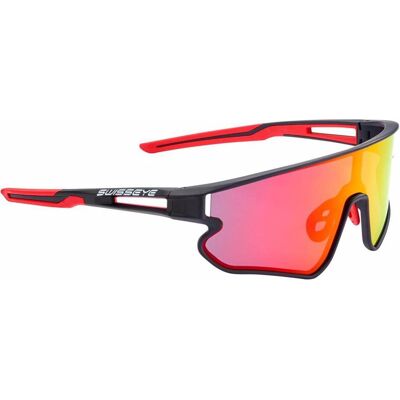 Swiss Eye HURRICANE Sportbrille - UV Schutz Swiss Eye HURRICANE Sportbrille - UV Schutz