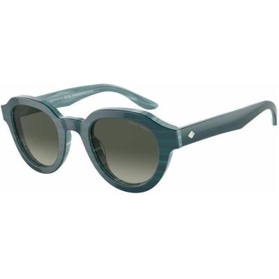 Giorgio Armani Exchange, Damen, Sonnenbrille, Ladies' Sunglasses Armani AR8172U-597071 Ø 46 mm Giorgio Armani Exchange, Damen, Sonnenbrille, Ladies' Sunglasses Armani AR8172U-597071 Ø 46 mm