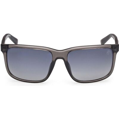 Timberland Herren, Sonnenbrille, TB00037 POLARISIERT 20D 140 mm Timberland Herren, Sonnenbrille, TB00037 POLARISIERT 20D 140 mm