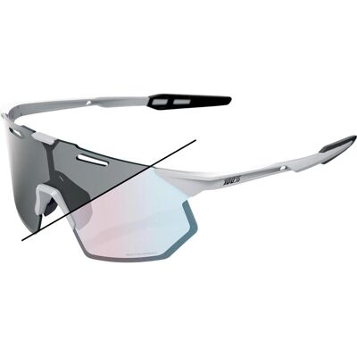 100%, Unisex, Sportbrille, Hypercraft SQ Photochromic Sportbrille (Anthracite, Black, Gloss Light Grey, grau-schwarz-pink, Hellgrau, Weiss, Cherry, Pink), Pink, Weiss, Schwarz, Grau 100%, Unisex, Sportbrille, Hypercraft SQ Photochromic Sportbrille (Anthracite, Black, Gloss Light Grey, grau-schwarz-pink, Hellgrau, Weiss, Cherry, Pink), Pink, Weiss, Schwarz, Grau