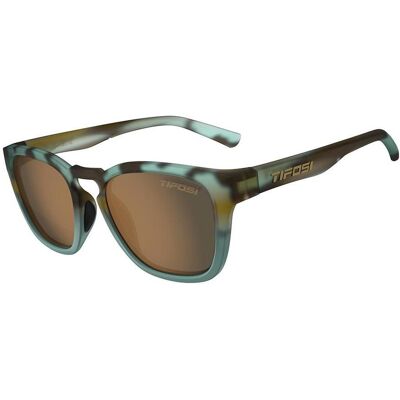 Tifosi, Sportbrille, Grinsenmatte Blue Tortoise Brille (1 Glasbraun 17,1% Lichtgetriebe, kein Spiegel) (neu) (Blau Schildkröte, Blau), Blau Tifosi, Sportbrille, Grinsenmatte Blue Tortoise Brille (1 Glasbraun 17,1% Lichtgetriebe, kein Spiegel) (neu) (Blau Schildkröte, Blau), Blau