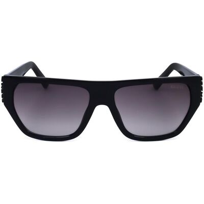 Guess Damen, Sonnenbrille, GF6204 01B 57 Guess Damen, Sonnenbrille, GF6204 01B 57