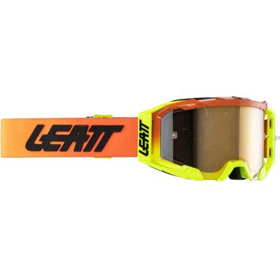 Leatt, Sportbrille, Velocity 5.5 Iriz Radbrille Leatt, Sportbrille, Velocity 5.5 Iriz Radbrille